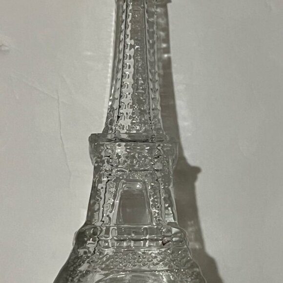 1 Lot - 4 Avon Collectable Bottles-Eiffel Tower, Angel, Stocking, Trailblazer - Picture 3 of 6